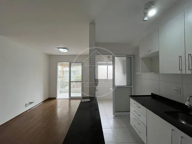 Apartamento 2 quartos e 1 banheiro, à venda, no bairro Jardim Prudência em São Paulo
