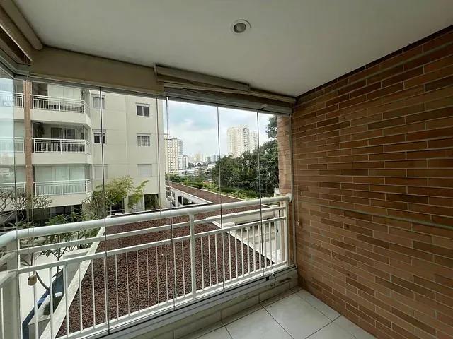 Apartamento 2 quartos e 1 banheiro, à venda, no bairro Jardim Prudência em São Paulo