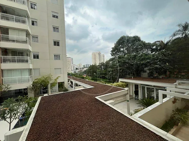 Apartamento 2 quartos e 1 banheiro, à venda, no bairro Jardim Prudência em São Paulo