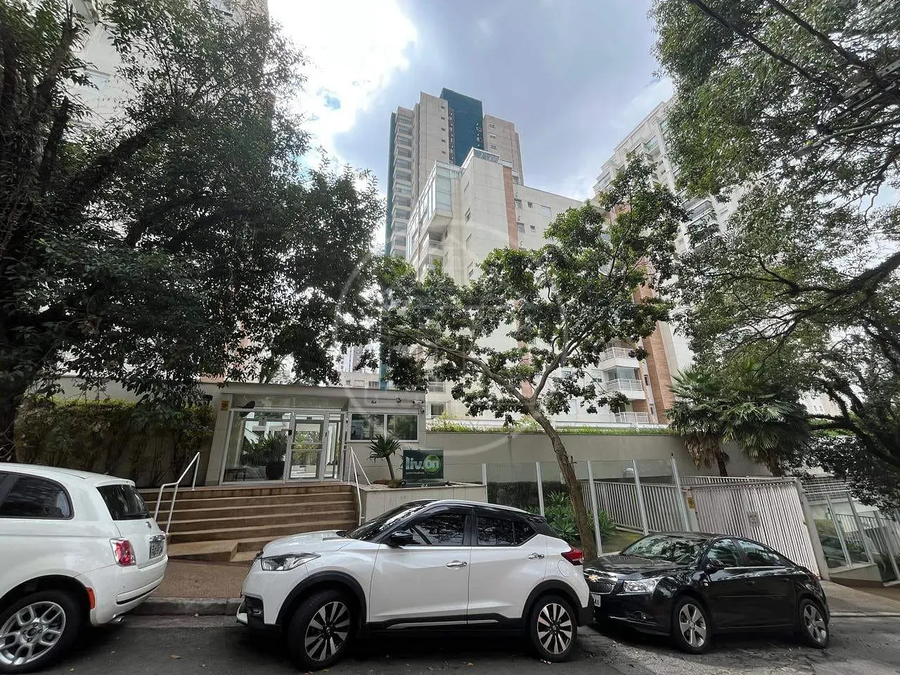 Apartamento, 2 quartos, 57 m² - Foto 31
