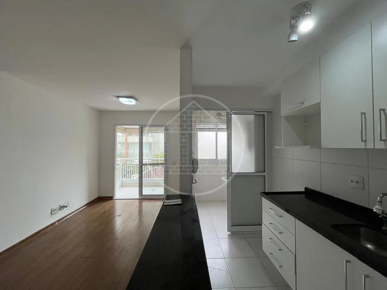Apartamento, 2 quartos, 57 m² - Foto 1