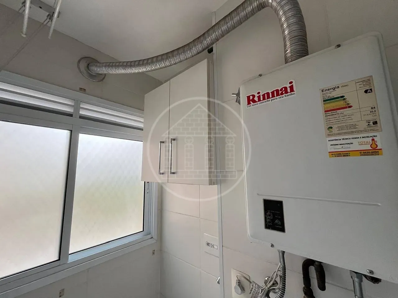 Apartamento, 2 quartos, 57 m² - Foto 9