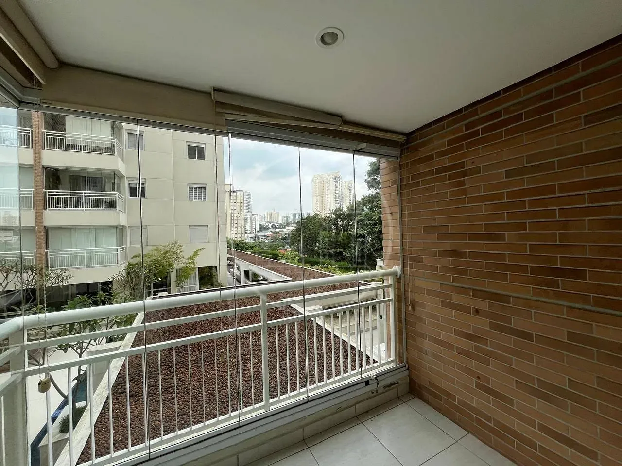 Apartamento, 2 quartos, 57 m² - Foto 4