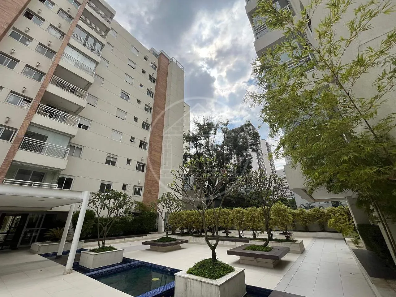 Apartamento, 2 quartos, 57 m² - Foto 26
