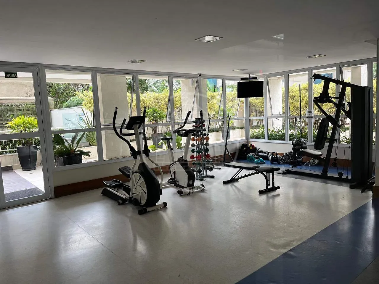 Apartamento, 2 quartos, 57 m² - Foto 16