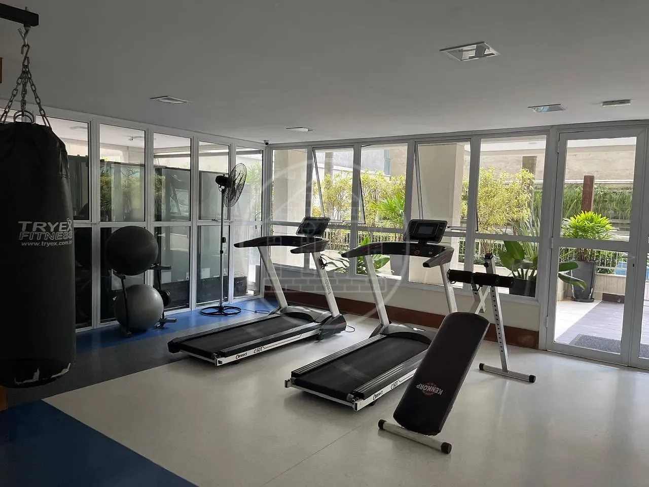 Apartamento, 2 quartos, 57 m² - Foto 17