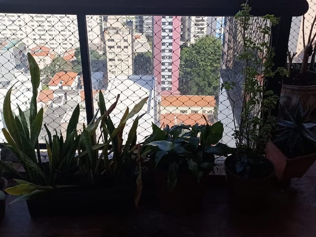 Apartamento com 192m² 4 quartos e 5 banheiros, à venda, no bairro Pinheiros em São Paulo
