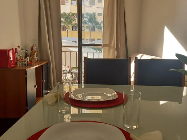 Apartamento com 53m² 2 quartos e 1 banheiro, à venda, no bairro Jardim Bosque das Vivendas em São José do Rio Preto