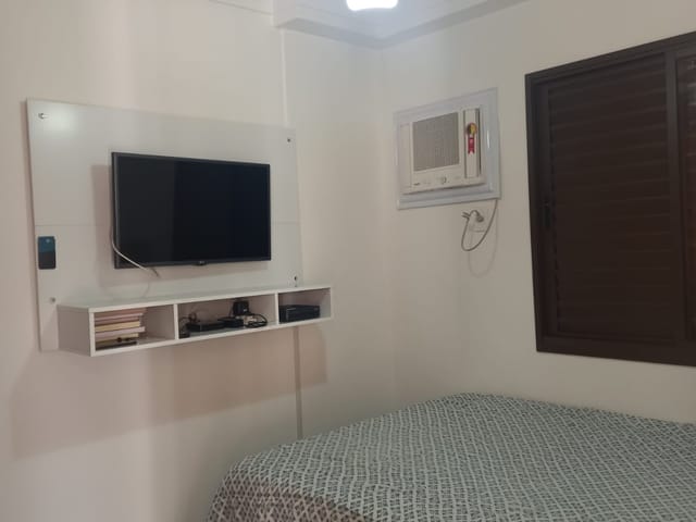Apartamento com 53m² 2 quartos e 1 banheiro, à venda, no bairro Jardim Bosque das Vivendas em São José do Rio Preto