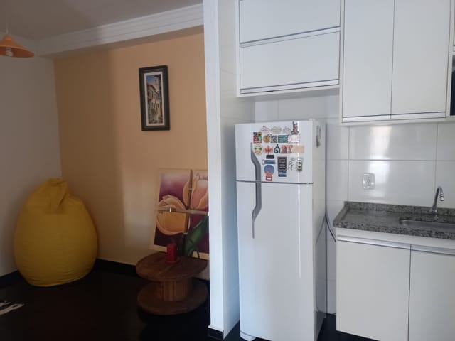 Apartamento com 53m² 2 quartos e 1 banheiro, à venda, no bairro Jardim Bosque das Vivendas em São José do Rio Preto