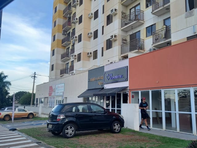 Apartamento com 53m² 2 quartos e 1 banheiro, à venda, no bairro Jardim Bosque das Vivendas em São José do Rio Preto