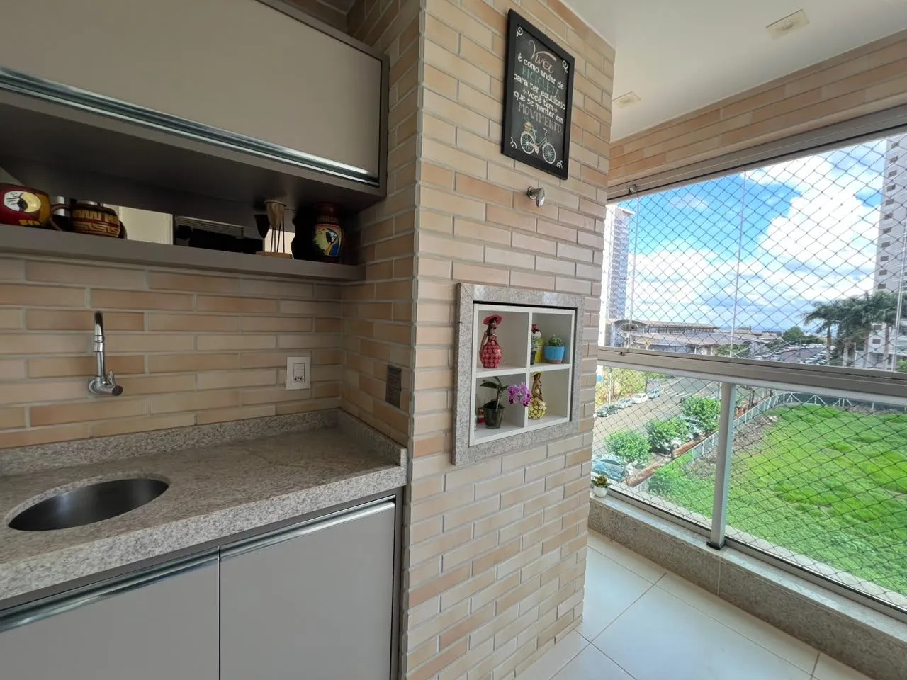 Apartamento, 3 quartos, 75 m² - Foto 4