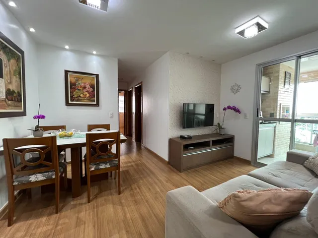 Apartamento 3 quartos e 2 banheiros, à venda, no bairro Gleba Palhano em Londrina