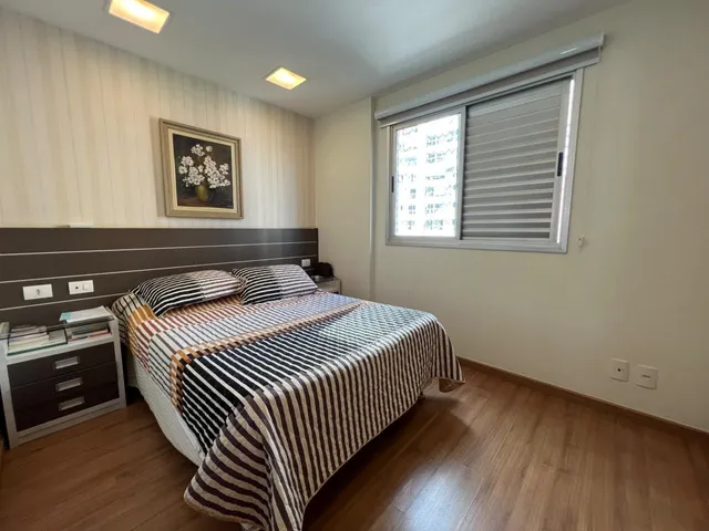 Apartamento 3 quartos e 2 banheiros, à venda, no bairro Gleba Palhano em Londrina
