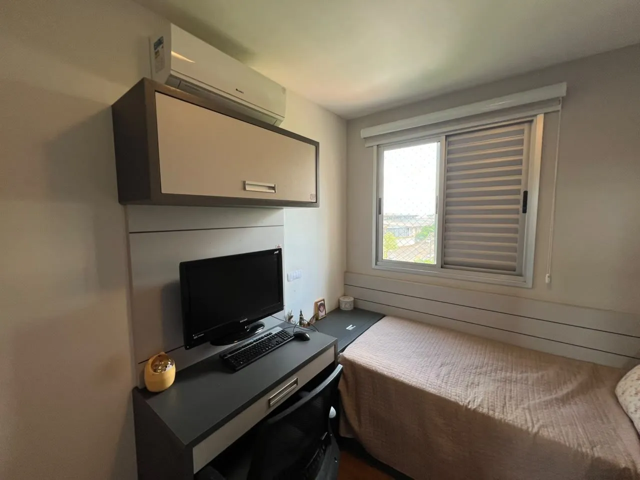 Apartamento, 3 quartos, 75 m² - Foto 13