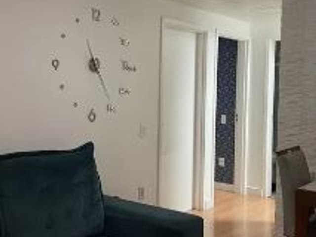 Foto do Apartamento - Apartamento com 2 dormitórios à venda, 51 m² por R$ 178.000,00 - Parque dos Ipês - São José dos Campos/SP | INDEPENDENCE NEGOCIOS IMOBILIARIOS LTDA
