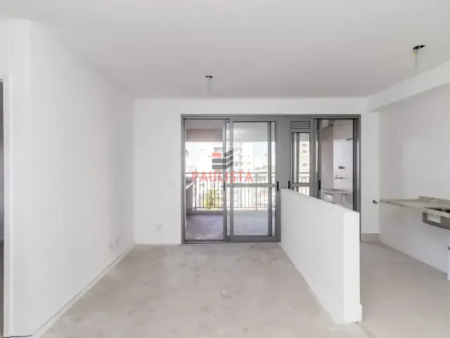 Apartamento 2 quartos e 2 banheiros, à venda, no bairro Vila Mariana em São Paulo