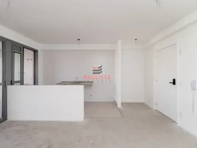 Apartamento 2 quartos e 2 banheiros, à venda, no bairro Vila Mariana em São Paulo