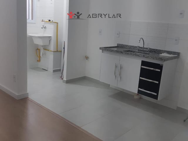 Foto do Apartamento - Apartamento para Locação 3 Quartos, 1 Vaga, 64M², Jardim Carolina, Jundiaí - SP | CONDOMÍNIO DIFFERENZIATO RESIDENCIAL | Abrylar Negócios Imobiliários Ltda Me