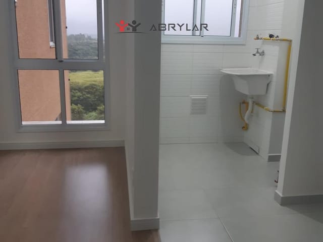 Foto do Apartamento - Apartamento para Locação 3 Quartos, 1 Vaga, 64M², Jardim Carolina, Jundiaí - SP | CONDOMÍNIO DIFFERENZIATO RESIDENCIAL | Abrylar Negócios Imobiliários Ltda Me