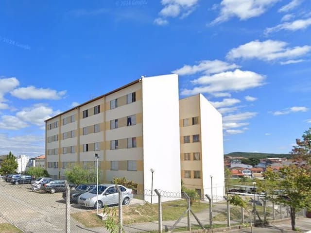 Foto do Apartamento - Apartamento com 2 dormitórios à venda, 43 m² por R$ 148.000,00 - Parque Interlagos - São José dos Campos/SP | INDEPENDENCE NEGOCIOS IMOBILIARIOS LTDA