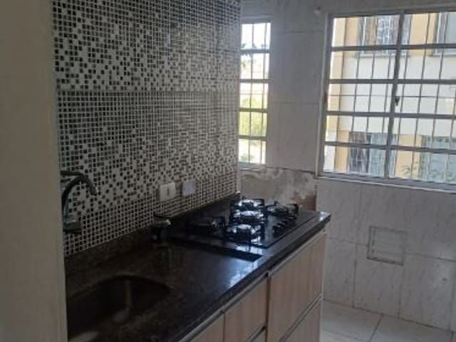 Foto do Apartamento - Apartamento com 2 dormitórios à venda, 43 m² por R$ 148.000,00 - Parque Interlagos - São José dos Campos/SP | INDEPENDENCE NEGOCIOS IMOBILIARIOS LTDA
