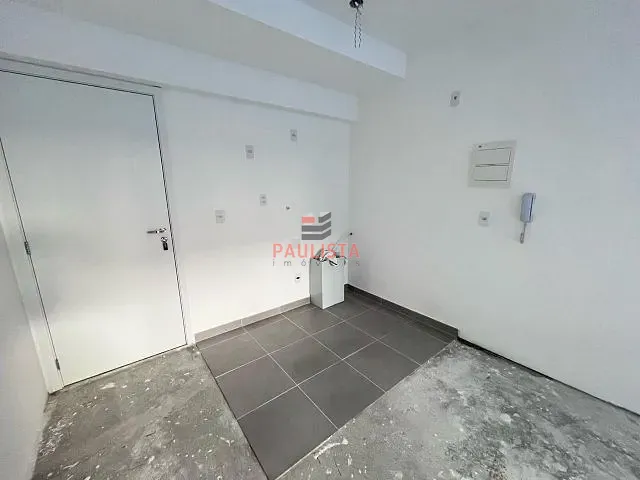 Apartamento com 46m² 1 quarto e 1 banheiro, à venda, no bairro Vila Guarani (Z Sul) em São Paulo