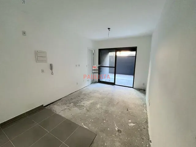 Apartamento com 46m² 1 quarto e 1 banheiro, à venda, no bairro Vila Guarani (Z Sul) em São Paulo
