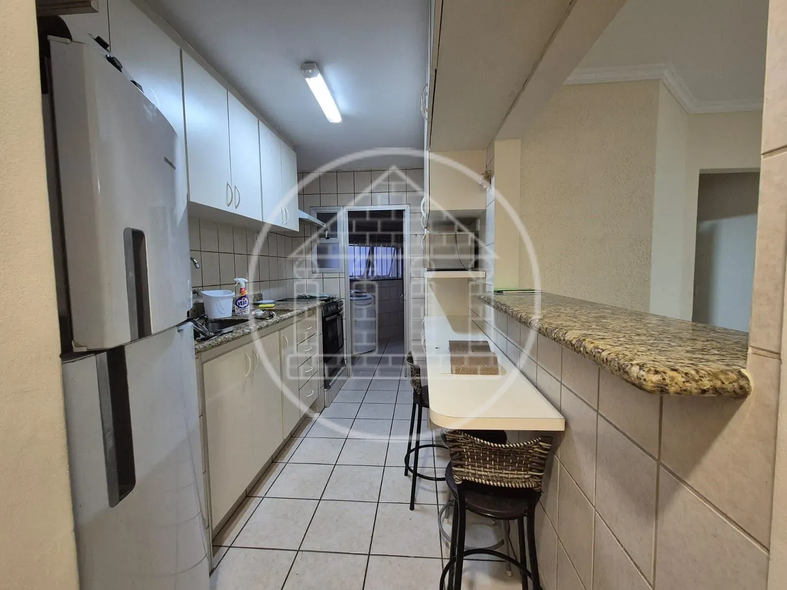 Apartamento, 3 quartos, 73 m² - Foto 5