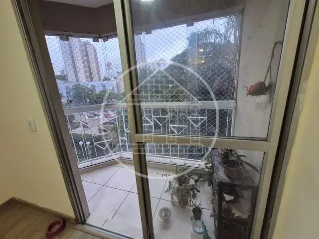 Apartamento 3 quartos e 3 banheiros, à venda, no bairro Vila Isa em São Paulo