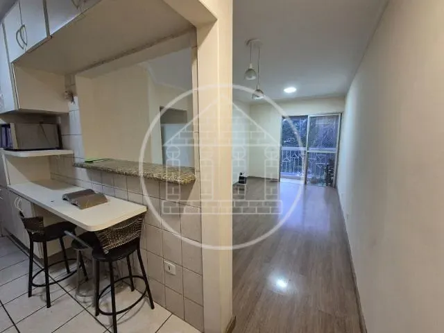 Apartamento 3 quartos e 3 banheiros, à venda, no bairro Vila Isa em São Paulo