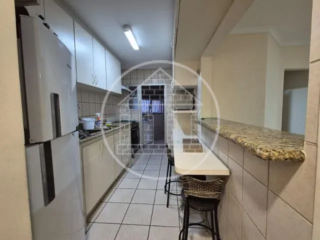 Apartamento 3 quartos e 3 banheiros, à venda, no bairro Vila Isa em São Paulo