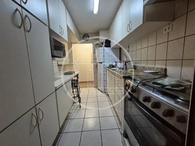 Apartamento 3 quartos e 3 banheiros, à venda, no bairro Vila Isa em São Paulo