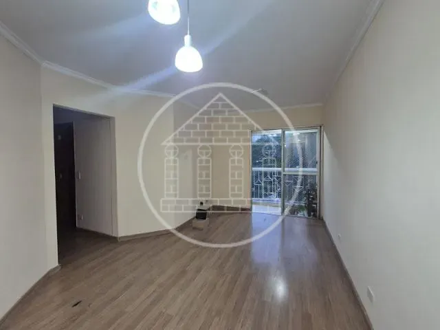Apartamento 3 quartos e 3 banheiros, à venda, no bairro Vila Isa em São Paulo