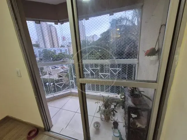 Apartamento 3 quartos e 3 banheiros, à venda, no bairro Vila Isa em São Paulo
