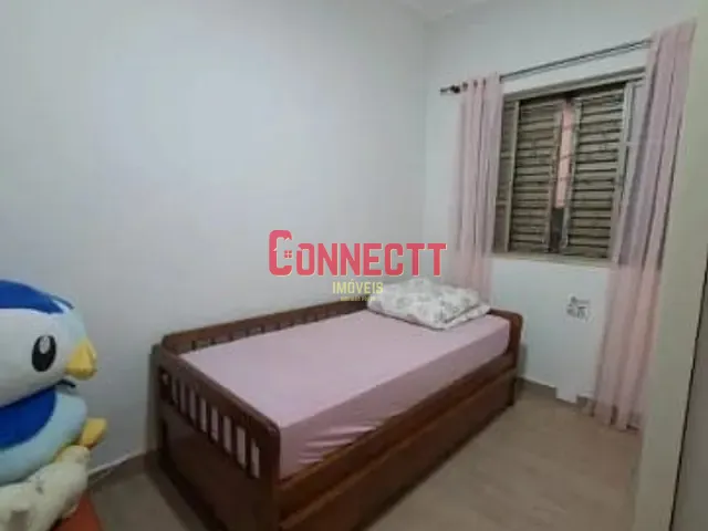 Apartamento com 99m² 3 quartos e 2 banheiros, à venda, no bairro Jardim Paulistano em Ribeirão Preto