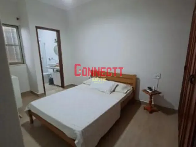 Apartamento com 99m² 3 quartos e 2 banheiros, à venda, no bairro Jardim Paulistano em Ribeirão Preto
