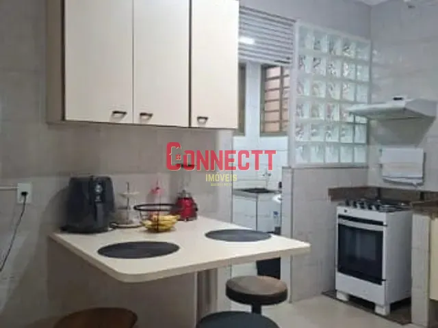 Apartamento com 99m² 3 quartos e 2 banheiros, à venda, no bairro Jardim Paulistano em Ribeirão Preto