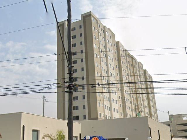 Foto do Apartamento - Apartamento com 2 dormitórios à venda, 44 m² por R$ 235.000,00 - Parque Interlagos - São José dos Campos/SP | INDEPENDENCE NEGOCIOS IMOBILIARIOS LTDA