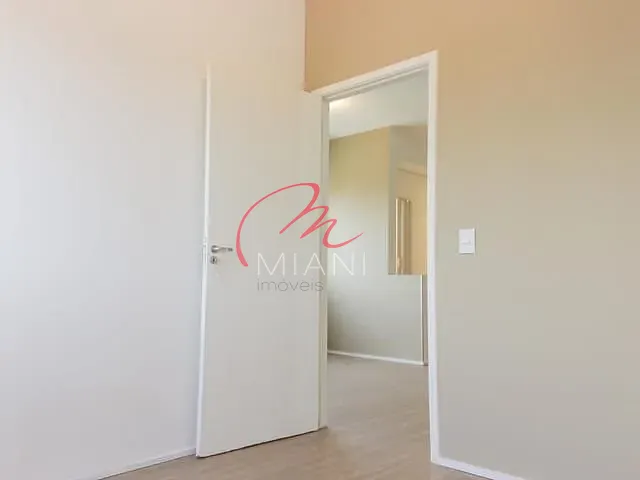 Apartamento 2 quartos e 1 banheiro, para alugar, no bairro Vila Butantã em São Paulo