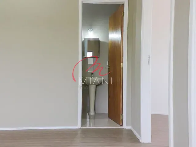 Apartamento 2 quartos e 1 banheiro, para alugar, no bairro Vila Butantã em São Paulo