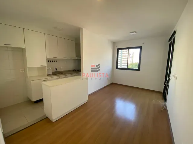 Apartamento com 53m² 2 quartos e 1 banheiro, para alugar, no bairro Vila Mariana em São Paulo