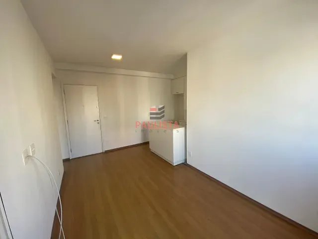 Apartamento com 53m² 2 quartos e 1 banheiro, para alugar, no bairro Vila Mariana em São Paulo