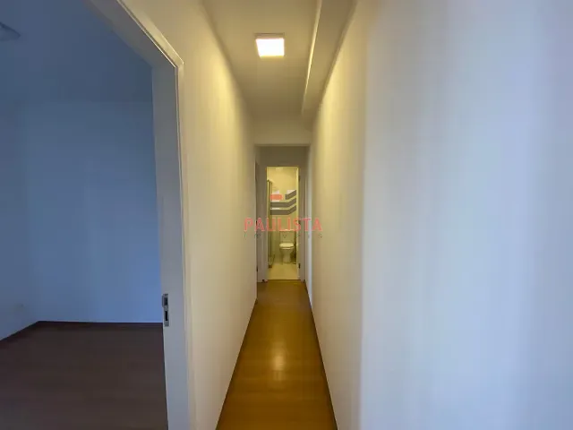 Apartamento com 53m² 2 quartos e 1 banheiro, para alugar, no bairro Vila Mariana em São Paulo