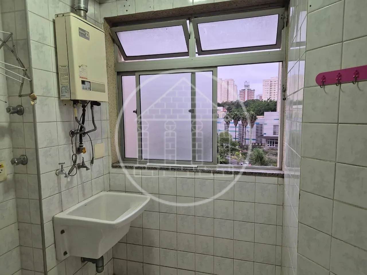 Apartamento, 3 quartos, 74 m² - Foto 4