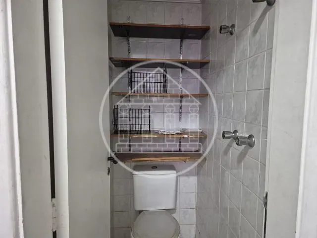 Apartamento 3 quartos e 3 banheiros, à venda, no bairro Vila Isa em São Paulo