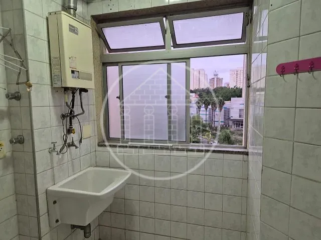 Apartamento 3 quartos e 3 banheiros, à venda, no bairro Vila Isa em São Paulo