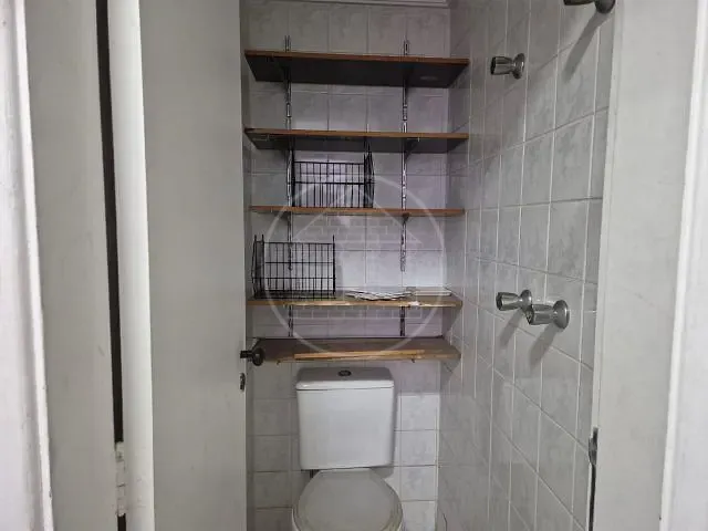 Apartamento 3 quartos e 3 banheiros, à venda, no bairro Vila Isa em São Paulo
