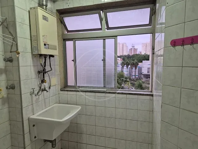 Apartamento 3 quartos e 3 banheiros, à venda, no bairro Vila Isa em São Paulo