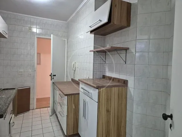 Apartamento 3 quartos e 3 banheiros, à venda, no bairro Vila Isa em São Paulo